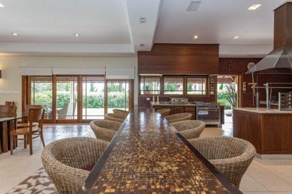 Casa Residencial à Venda | Fazenda Vila Real | Itu | CA0678_MMQ - Imagem 16