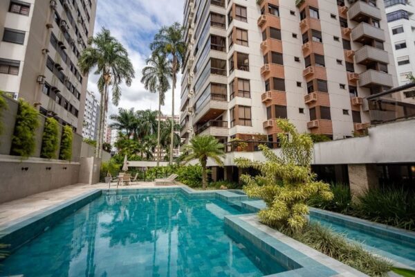 Apartamento Residencial à Venda | Centro | Florianópolis | AP2840_MMQ - Imagem 23