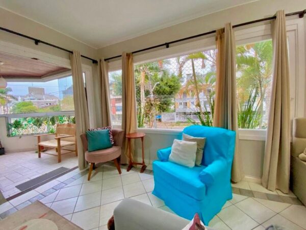 Apartamento Residencial à Venda | Jurerê | Florianópolis | AP2801_MMQ - Imagem 6
