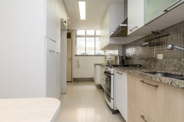 Apartamento Residencial à Venda | Lagoa | Rio de Janeiro | AP2932_MMQ - Imagem 37