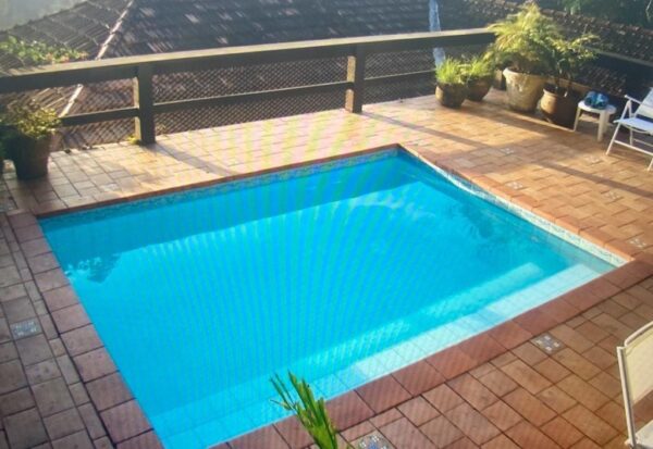 Casa Residencial à Venda | Itanhangá | Rio de Janeiro | CA0714_MMQ - Imagem 24