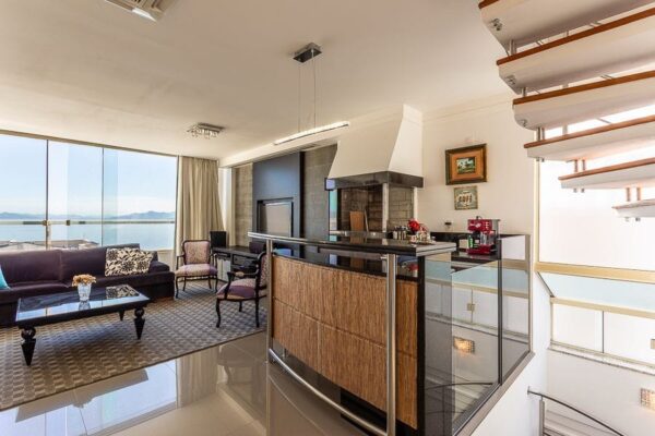 Cobertura / Penthouse Residencial à Venda | Centro | Florianópolis | PH0345_MMQ - Imagem 9