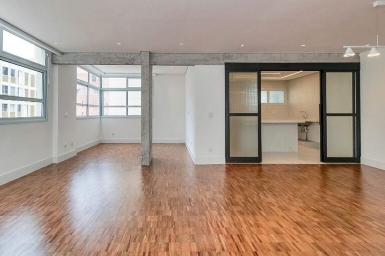 Apartamento Residencial à Venda | Cerqueira César | São Paulo | AP2871_MMQ