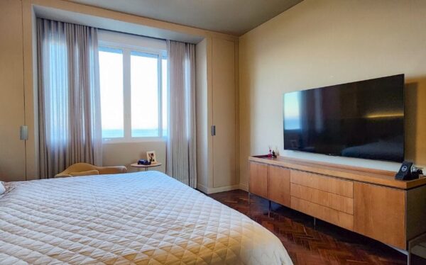 Apartamento Residencial à Venda | Copacabana | Rio de Janeiro | AP2761_MMQ - Imagem 19