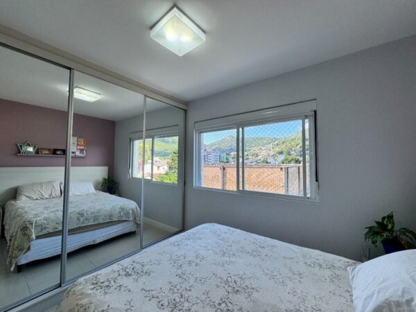 Apartamento Residencial à Venda | Monte Verde | Florianópolis | AP2808_MMQ - Imagem 11