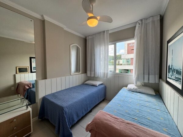 Apartamento Residencial à Venda | Jurerê | Florianópolis | AP2889_MMQ - Imagem 11