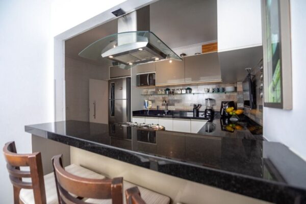 Apartamento Residencial à Venda | Estreito | Florianópolis | AP2820_MMQ - Imagem 11