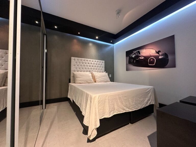 Apartamento Residencial à Venda | Centro | Florianópolis | AP2792_MMQ