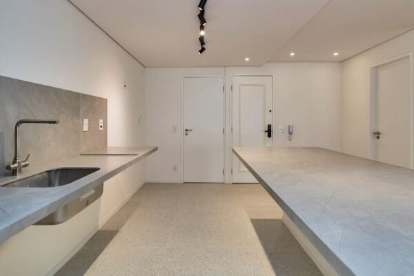 Apartamento Residencial à Venda | Cerqueira César | São Paulo | AP2824_MMQ - Imagem 21