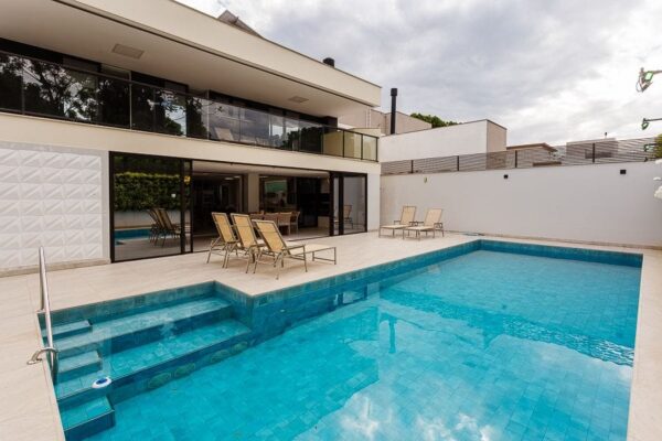 Casa Residencial à Venda | Jurerê | Florianópolis | CA0689_MMQ - Imagem 42