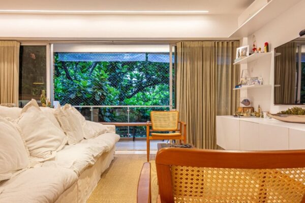 Apartamento Residencial à Venda | Ipanema | Rio de Janeiro | AP2805_MMQ - Imagem 9