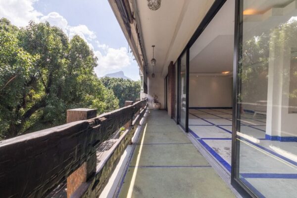 Apartamento Residencial à Venda | Leblon | Rio de Janeiro | AP2830_MMQ - Imagem 5