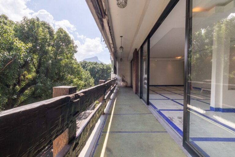 Apartamento Residencial à Venda | Leblon | Rio de Janeiro | AP2830_MMQ