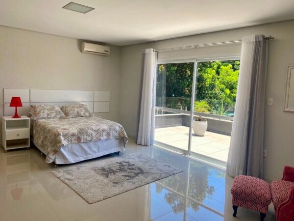 Casa Residencial à Venda | Jurerê | Florianópolis | CA0663_MMQ - Imagem 13
