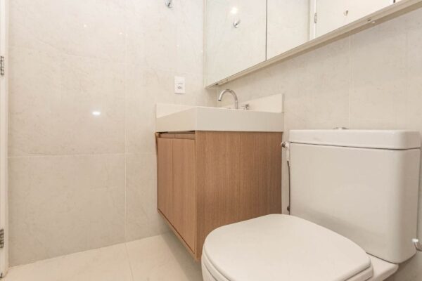 Apartamento Residencial à Venda | Vila da Saúde | São Paulo | AP2833_MMQ - Imagem 14