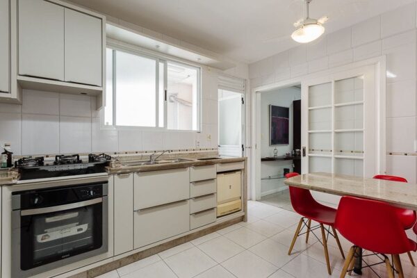 Apartamento Residencial à Venda | Centro | Florianópolis | AP2893_MMQ - Imagem 8