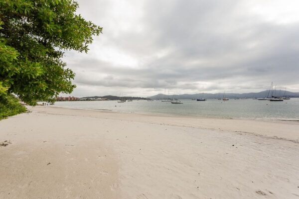 Apartamento Residencial à Venda | Canajurê | Florianópolis | AP2836_MMQ - Imagem 31