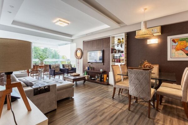 Apartamento Residencial à Venda | Canajurê | Florianópolis | AP2836_MMQ - Imagem 2