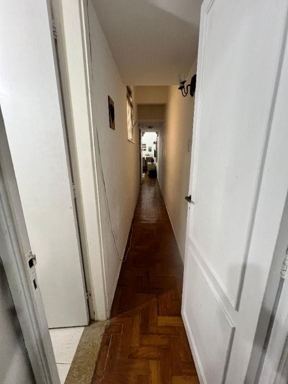 Apartamento Residencial à Venda | Ipanema | Rio de Janeiro | AP2790_MMQ