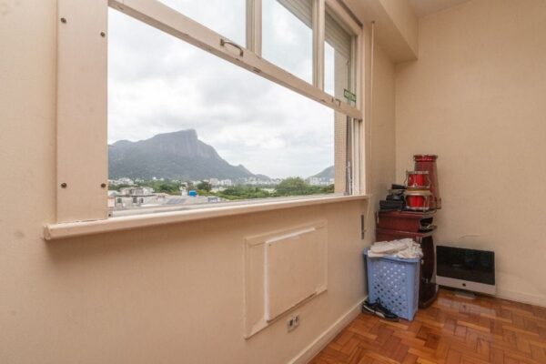 Apartamento Residencial à Venda | Gávea | Rio de Janeiro | AP2762_MMQ - Imagem 16