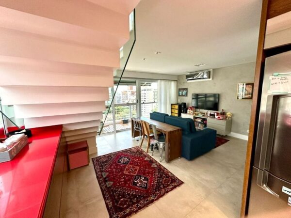 Apartamento Residencial à Venda | Centro | Florianópolis | AP2784_MMQ - Imagem 6