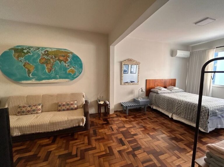Apartamento Residencial à Venda | Centro | Florianópolis | AP2800_MMQ