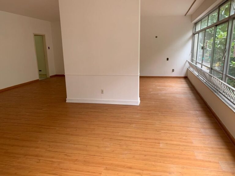 Apartamento Residencial à Venda | Copacabana | Rio de Janeiro | AP2868_MMQ