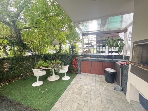 Casa Residencial à Venda | Córrego Grande | Florianópolis | CA0672_MMQ - Imagem 38