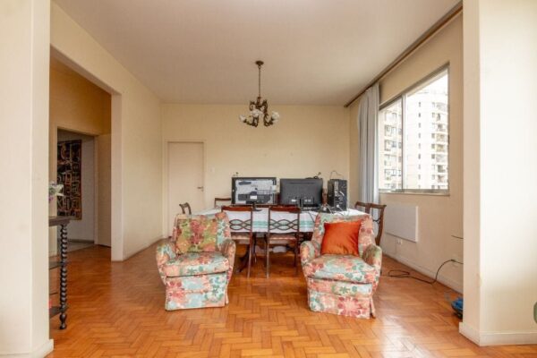 Apartamento Residencial à Venda | Gávea | Rio de Janeiro | AP2762_MMQ - Imagem 4