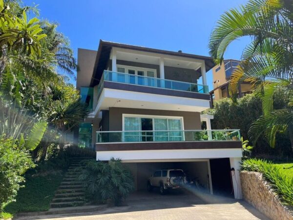 Casa Residencial à Venda | Praia Mole | Florianópolis | CA0667_MMQ - Imagem 2