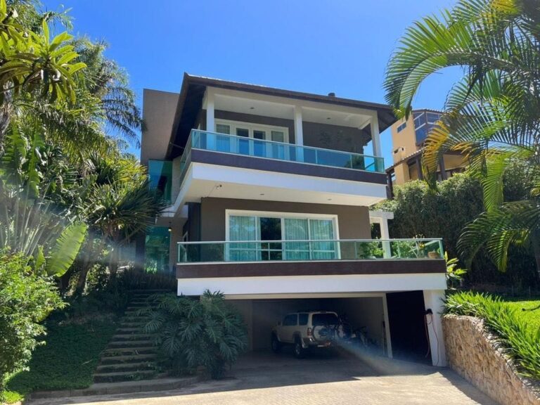 Casa Residencial à Venda | Praia Mole | Florianópolis | CA0667_MMQ