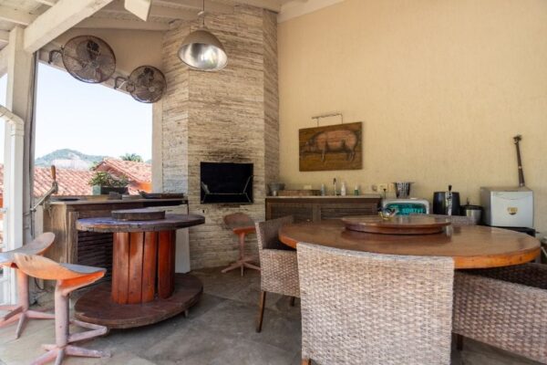 Casa Residencial à Venda | Itanhangá | Rio de Janeiro | CA0665_MMQ - Imagem 5