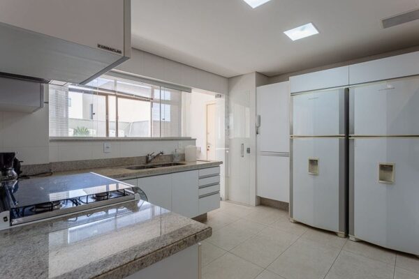 Apartamento Residencial à Venda | Centro | Florianópolis | AP2828_MMQ - Imagem 12