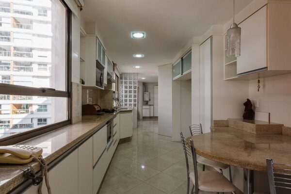 Apartamento Residencial à Venda | Agronômica | Florianópolis | AP2814_MMQ - Imagem 8