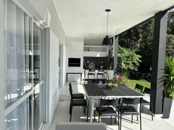 Casa Residencial à Venda | Jurerê | Florianópolis | CA0663_MMQ - Imagem 8
