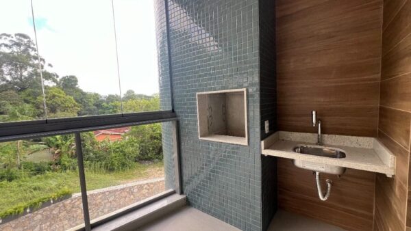 Apartamento Residencial à Venda | Cacupé | Florianópolis | AP2775_MMQ - Imagem 15