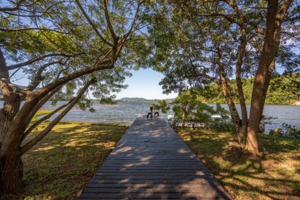 Casa Residencial à Venda | Lagoa da Conceição | Florianópolis | CA0699_MMQ - Imagem 37