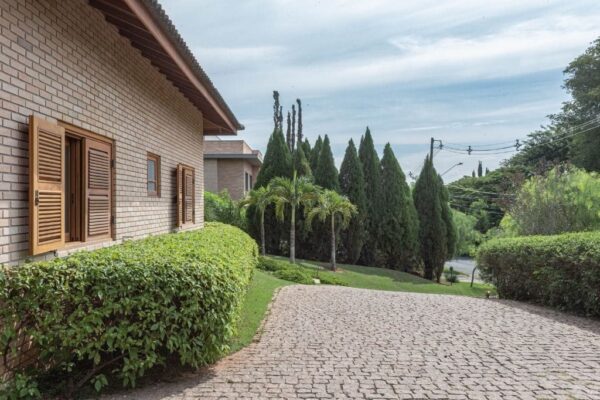 Casa Residencial à Venda | Fazenda Vila Real | Itu | CA0678_MMQ - Imagem 44