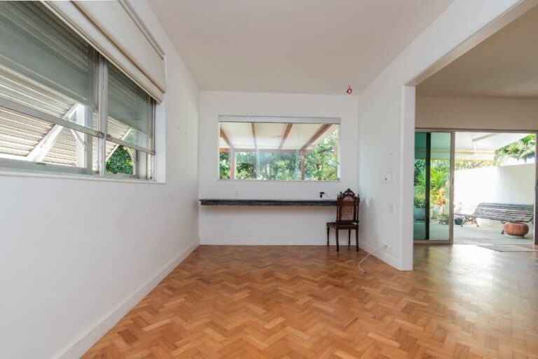 Cobertura / Penthouse Residencial à Venda | Leblon | Rio de Janeiro | PH0357_MMQ