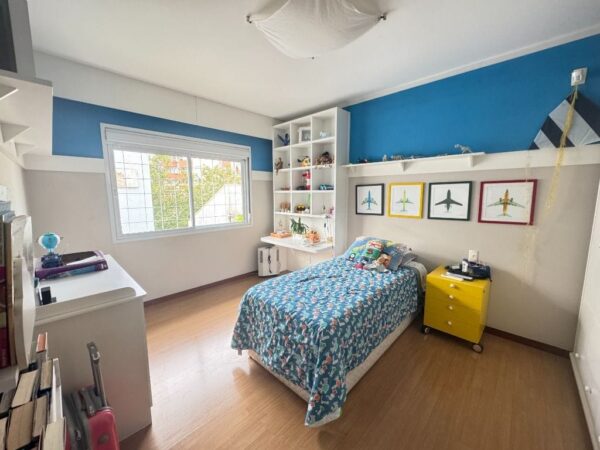 Casa Residencial à Venda | Córrego Grande | Florianópolis | CA0672_MMQ - Imagem 8