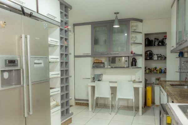 Apartamento Residencial à Venda | Leblon | Rio de Janeiro | AP2914_MMQ - Imagem 24