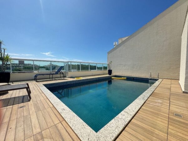 Cobertura / Penthouse Residencial à Venda | Rio Tavares | Florianópolis | PH0349_MMQ - Imagem 27