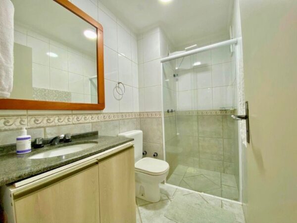Apartamento Residencial à Venda | Jurerê | Florianópolis | AP2801_MMQ - Imagem 13