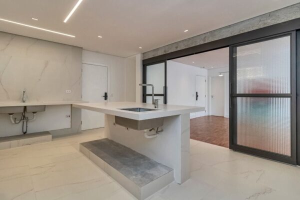 Apartamento Residencial à Venda | Cerqueira César | São Paulo | AP2871_MMQ - Imagem 17