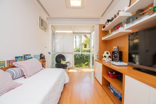 Casa Residencial à Venda | Itanhangá | Rio de Janeiro | CA0665_MMQ - Imagem 29