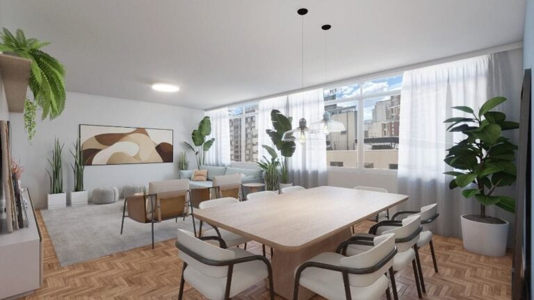 Apartamento Residencial à Venda | Jardim Paulista | São Paulo | AP2829_MMQ