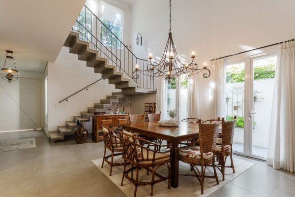 Casa Residencial à Venda | Jurerê | Florianópolis | CA0673_MMQ - Imagem 4