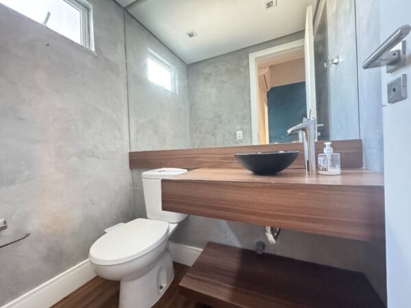 Cobertura / Penthouse Residencial à Venda | Rio Tavares | Florianópolis | PH0349_MMQ - Imagem 11