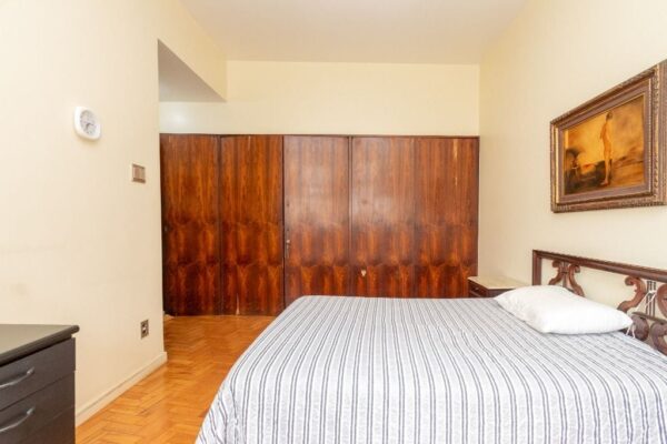 Apartamento Residencial à Venda | Gávea | Rio de Janeiro | AP2762_MMQ - Imagem 22