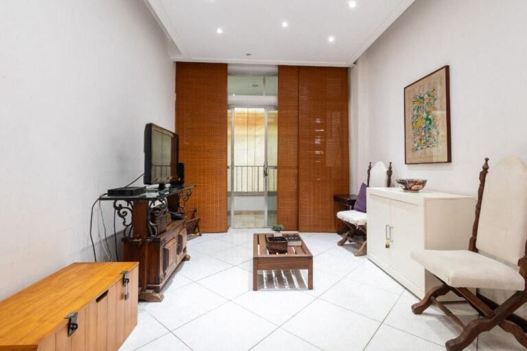 Apartamento Residencial à Venda | Barra da Tijuca | Rio de Janeiro | AP2886_MMQ